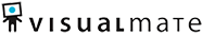 Visualmate / Visualbag Logo